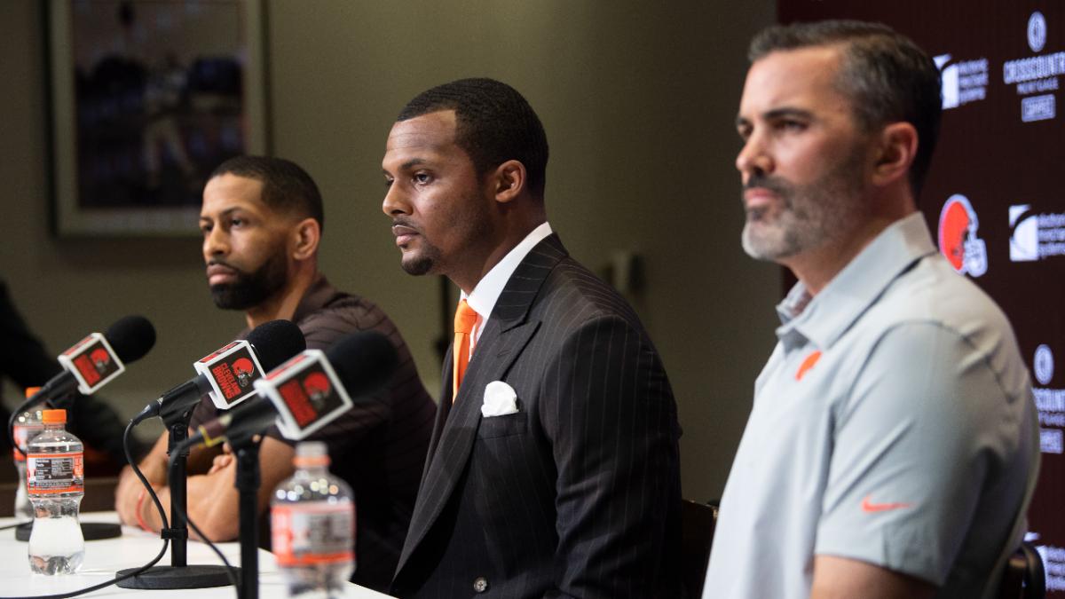 Deshaun Watson